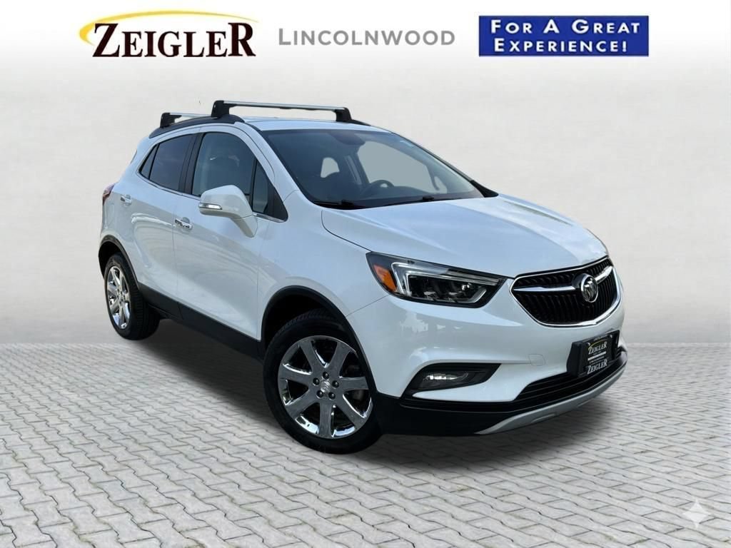 buick encore 2018 KL4CJGSB6JB574085 image buick encore 2018 KL4CJGSB6JB574085 image