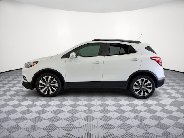buick encore 2018 KL4CJCSB2JB567823 image buick encore 2018 KL4CJCSB2JB567823 image