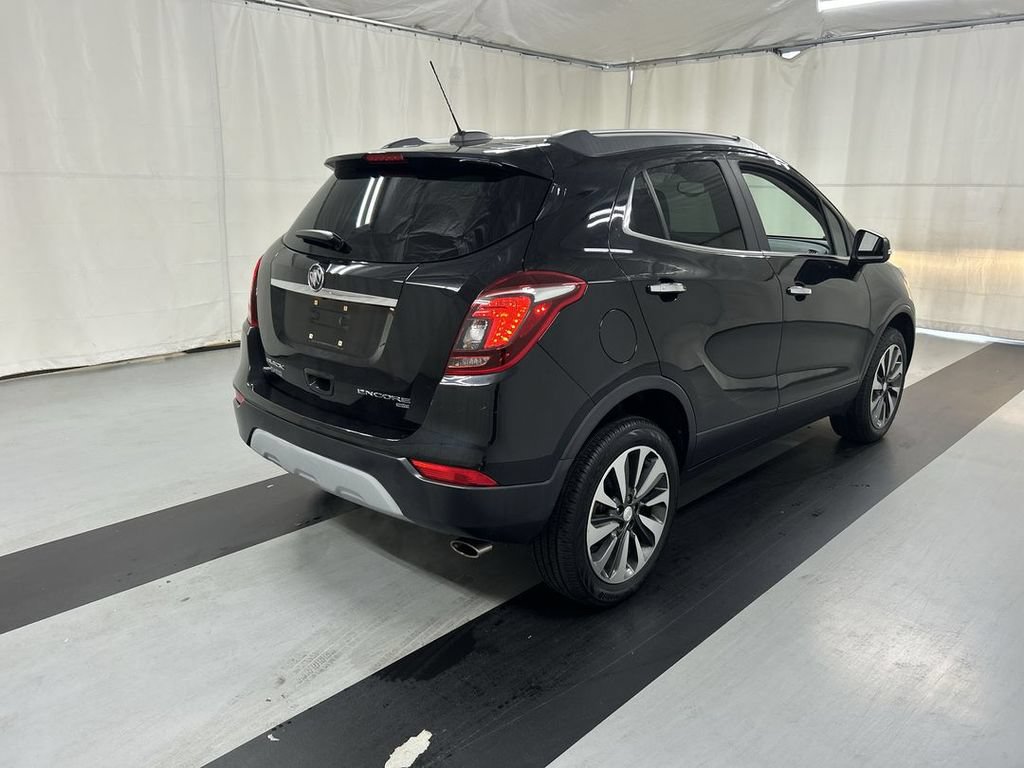 buick encore 2018 KL4CJFSB4JB635444 image buick encore 2018 KL4CJFSB4JB635444 image
