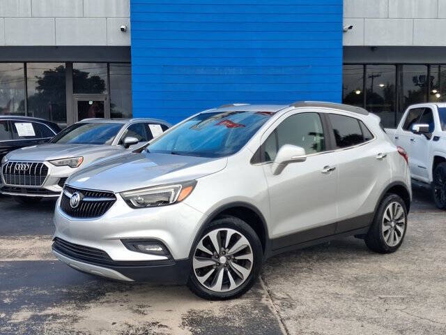 buick encore 2018 KL4CJGSB7JB552239 image buick encore 2018 KL4CJGSB7JB552239 image