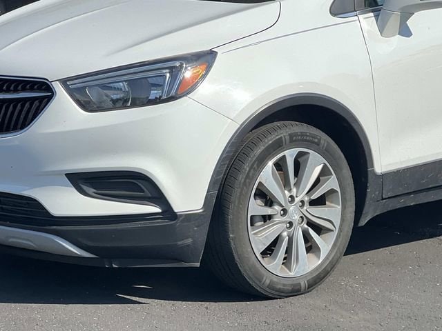 buick encore 2018 KL4CJASB3JB644154 image buick encore 2018 KL4CJASB3JB644154 image
