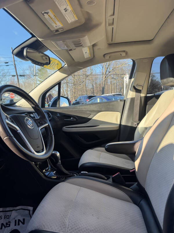 buick encore 2018 KL4CJ2SB3JB510752 image buick encore 2018 KL4CJ2SB3JB510752 image