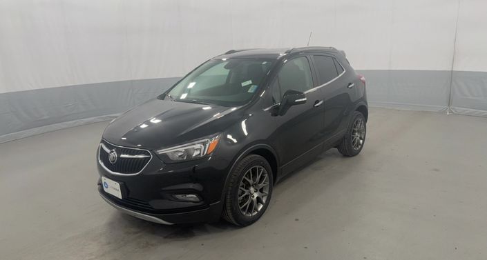 buick encore 2018 KL4CJ1SM6JB706051 image buick encore 2018 KL4CJ1SM6JB706051 image