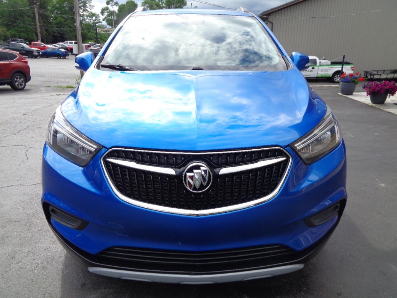 buick encore 2018 KL4CJASB6JB632676 image buick encore 2018 KL4CJASB6JB632676 image