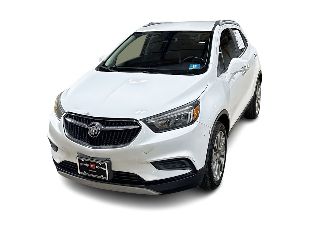buick encore 2018 KL4CJASBXJB564172 image buick encore 2018 KL4CJASBXJB564172 image