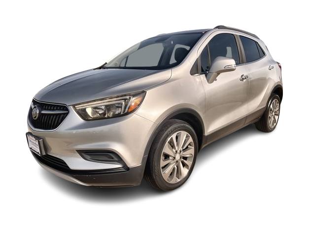 buick encore 2018 KL4CJASB2JB529495 image buick encore 2018 KL4CJASB2JB529495 image