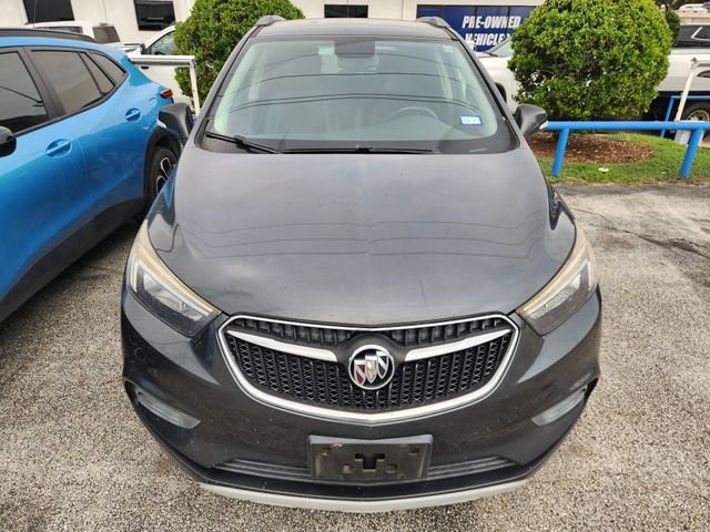 buick encore 2018 KL4CJASB4JB702109 image buick encore 2018 KL4CJASB4JB702109 image