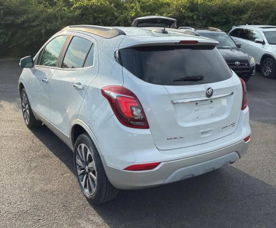 buick encore 2018 KL4CJFSB9JB595555 image buick encore 2018 KL4CJFSB9JB595555 image