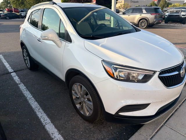 buick encore 2018 KL4CJASB7JB558815 image buick encore 2018 KL4CJASB7JB558815 image