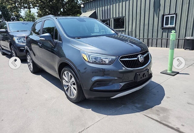 buick encore 2018 KL4CJASB5JB724281 image buick encore 2018 KL4CJASB5JB724281 image