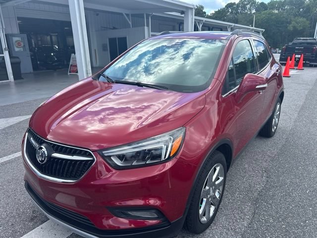 buick encore 2018 KL4CJCSB5JB559716 image buick encore 2018 KL4CJCSB5JB559716 image