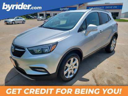 buick encore 2018 KL4CJFSB7JB606696 image buick encore 2018 KL4CJFSB7JB606696 image