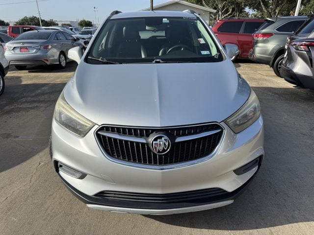 buick encore 2018 KL4CJASB3JB568578 image buick encore 2018 KL4CJASB3JB568578 image