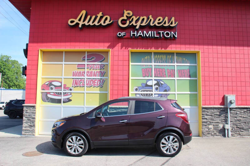 buick encore 2018 KL4CJASB5JB543679 image buick encore 2018 KL4CJASB5JB543679 image