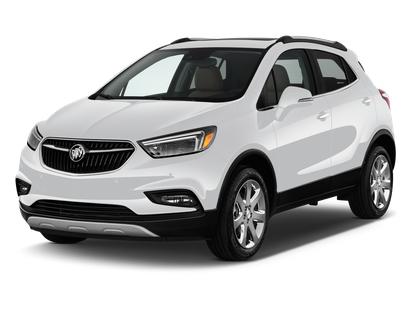 buick encore 2018 KL4CJASB5JB617876 image buick encore 2018 KL4CJASB5JB617876 image