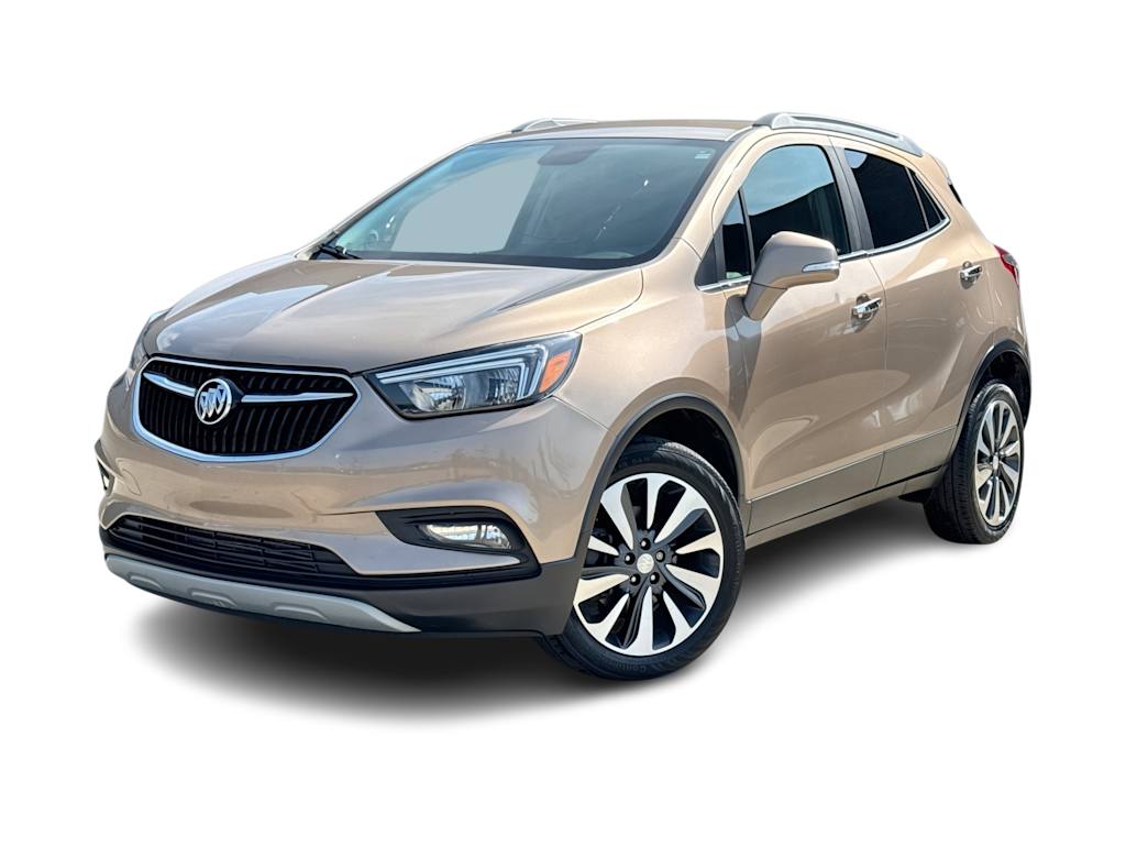 buick encore 2018 KL4CJFSB4JB572295 image buick encore 2018 KL4CJFSB4JB572295 image