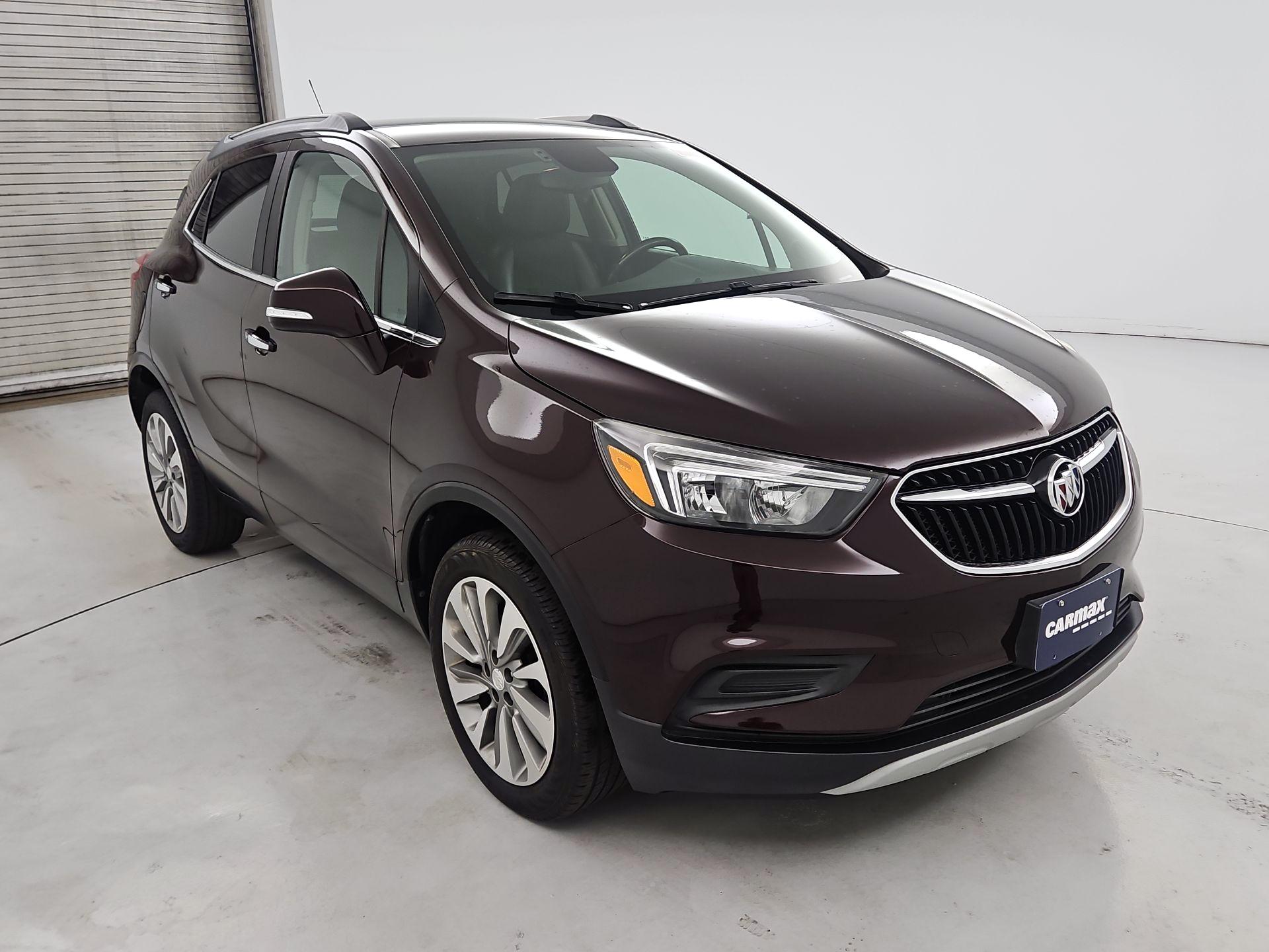 buick encore 2018 KL4CJESB2JB519315 image buick encore 2018 KL4CJESB2JB519315 image