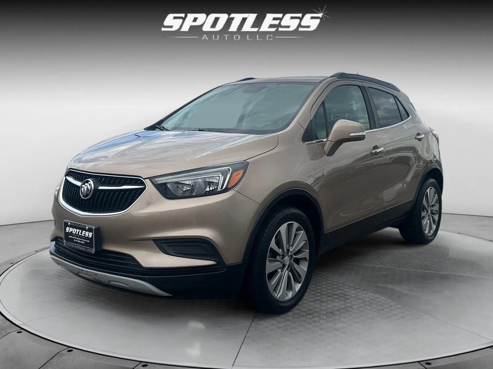 buick encore 2018 KL4CJASB3JB624678 image buick encore 2018 KL4CJASB3JB624678 image