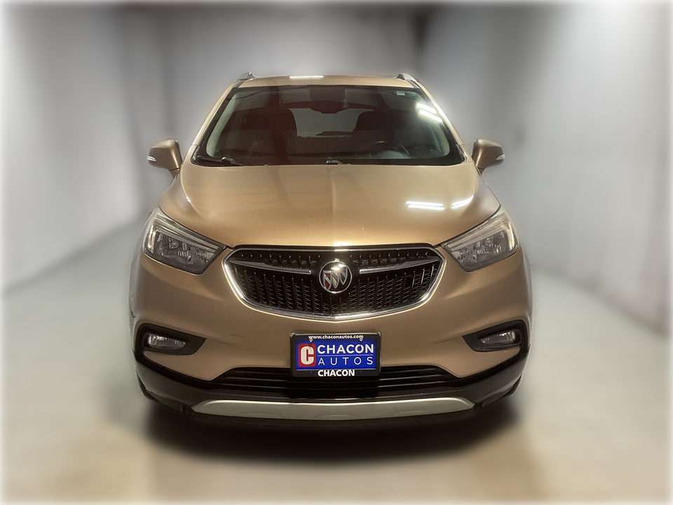 buick encore 2018 KL4CJ1SB1JB609242 image buick encore 2018 KL4CJ1SB1JB609242 image