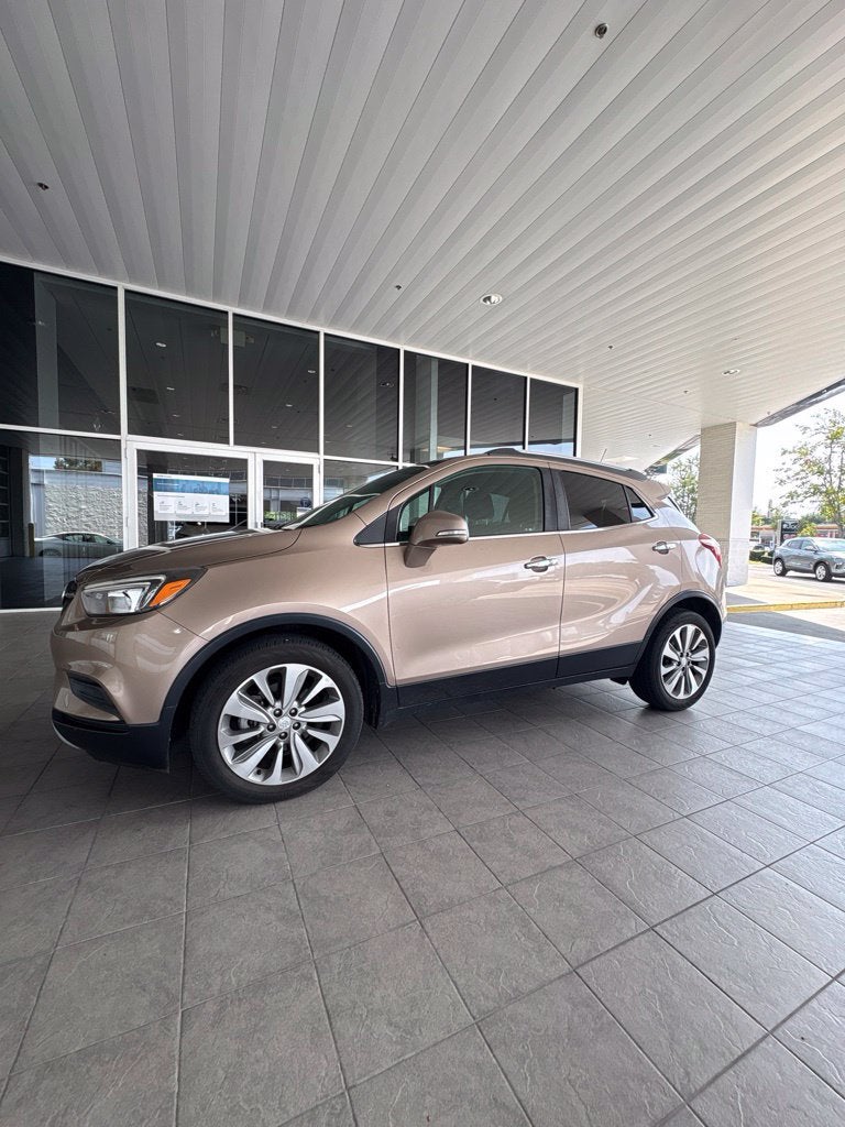 buick encore 2018 KL4CJASBXJB695666 image buick encore 2018 KL4CJASBXJB695666 image