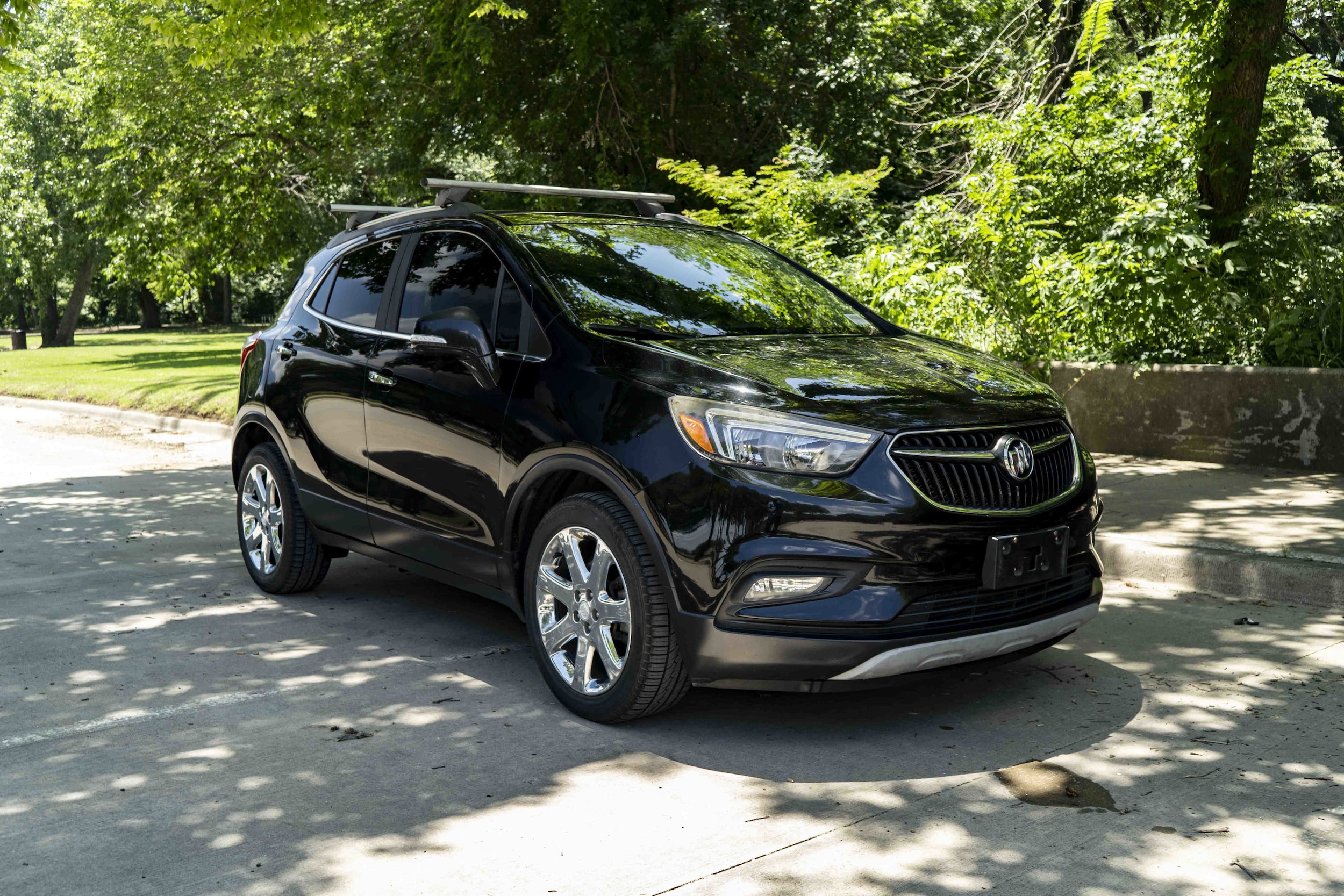 buick encore 2018 KL4CJBSB0JB643856 image buick encore 2018 KL4CJBSB0JB643856 image
