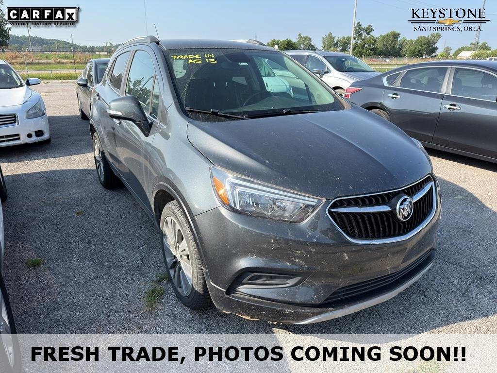 buick encore 2018 KL4CJASB7JB625512 image buick encore 2018 KL4CJASB7JB625512 image