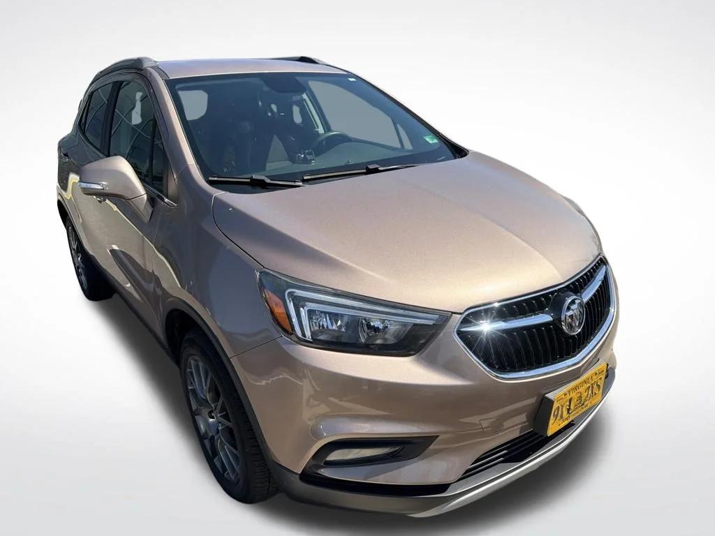 buick encore 2018 KL4CJ2SB3JB701460 image buick encore 2018 KL4CJ2SB3JB701460 image