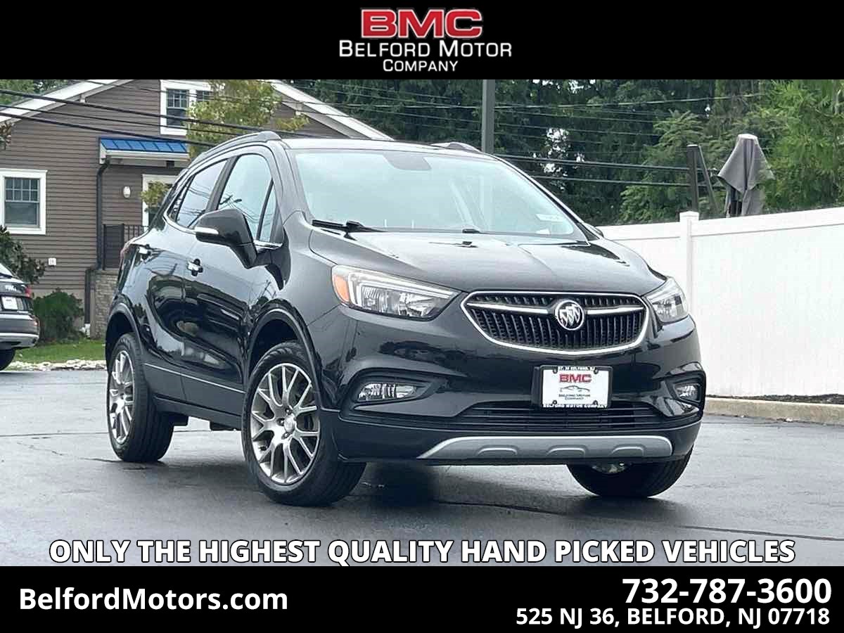 buick encore 2018 KL4CJ2SB2JB594983 image buick encore 2018 KL4CJ2SB2JB594983 image