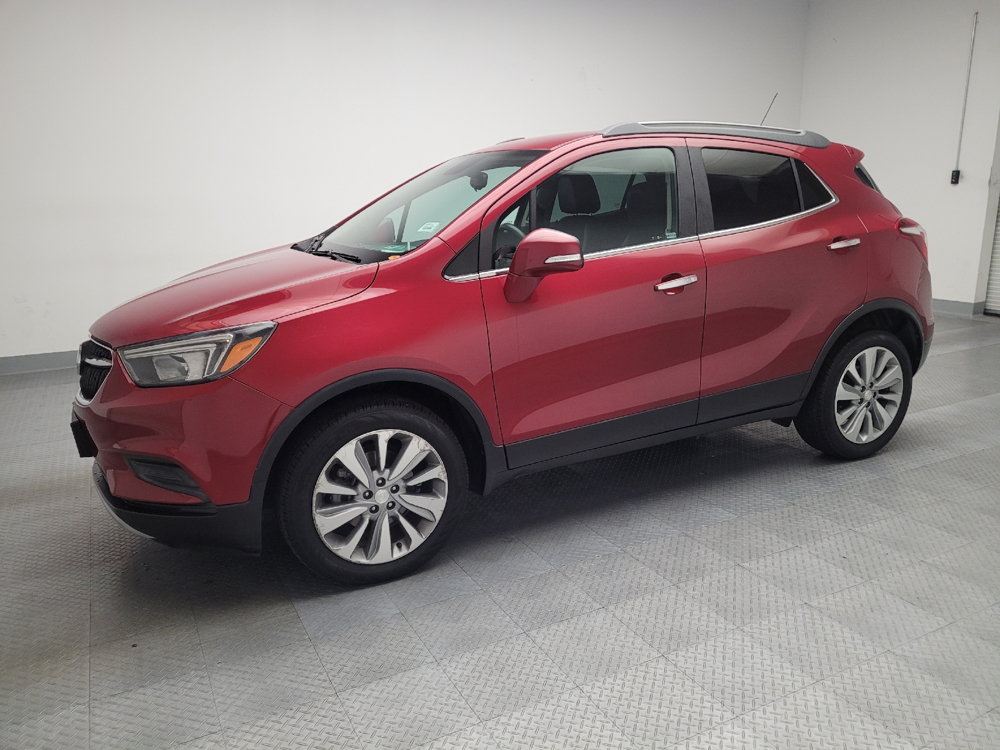 buick encore 2018 KL4CJASB2JB565770 image buick encore 2018 KL4CJASB2JB565770 image