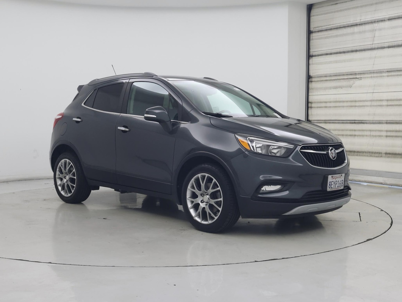 buick encore 2018 KL4CJ1SB2JB534065 image buick encore 2018 KL4CJ1SB2JB534065 image