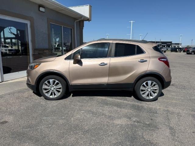 buick encore 2018 KL4CJESB7JB549264 image buick encore 2018 KL4CJESB7JB549264 image