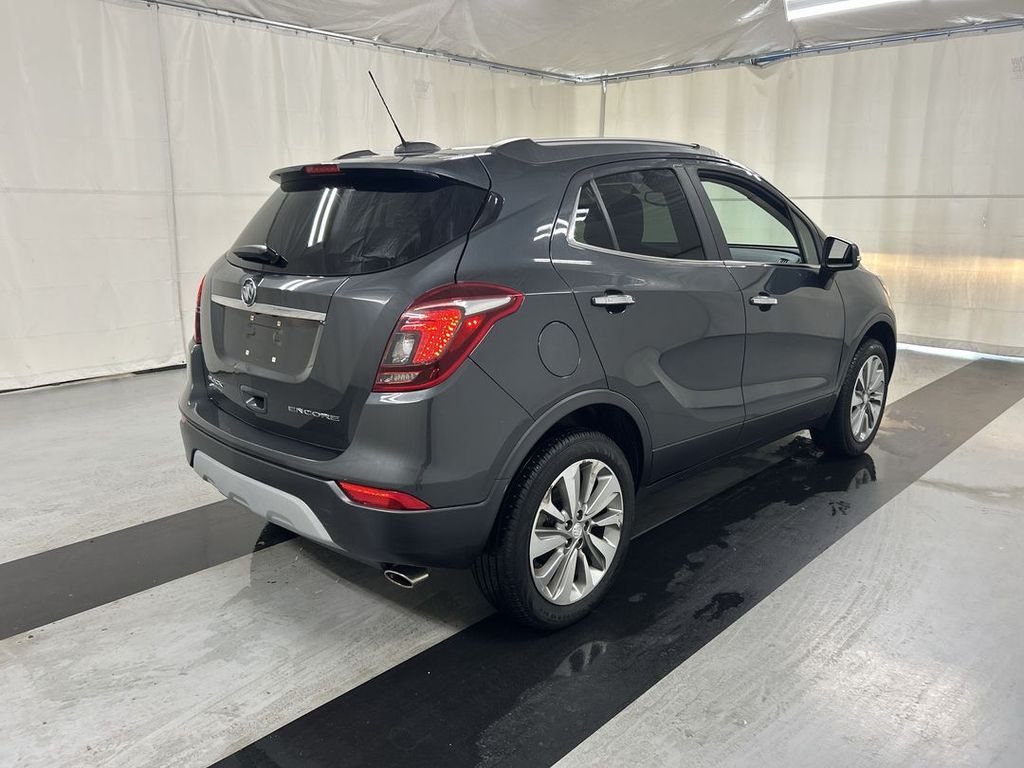 buick encore 2018 KL4CJASBXJB511035 image buick encore 2018 KL4CJASBXJB511035 image