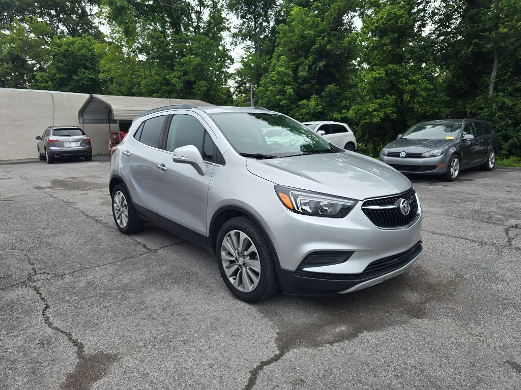 buick encore 2018 KL4CJASB3JB701713 image buick encore 2018 KL4CJASB3JB701713 image