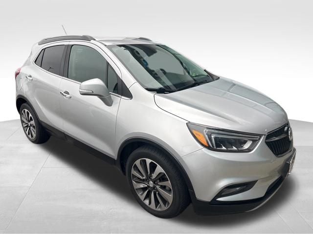buick encore 2018 KL4CJCSB4JB527825 image buick encore 2018 KL4CJCSB4JB527825 image
