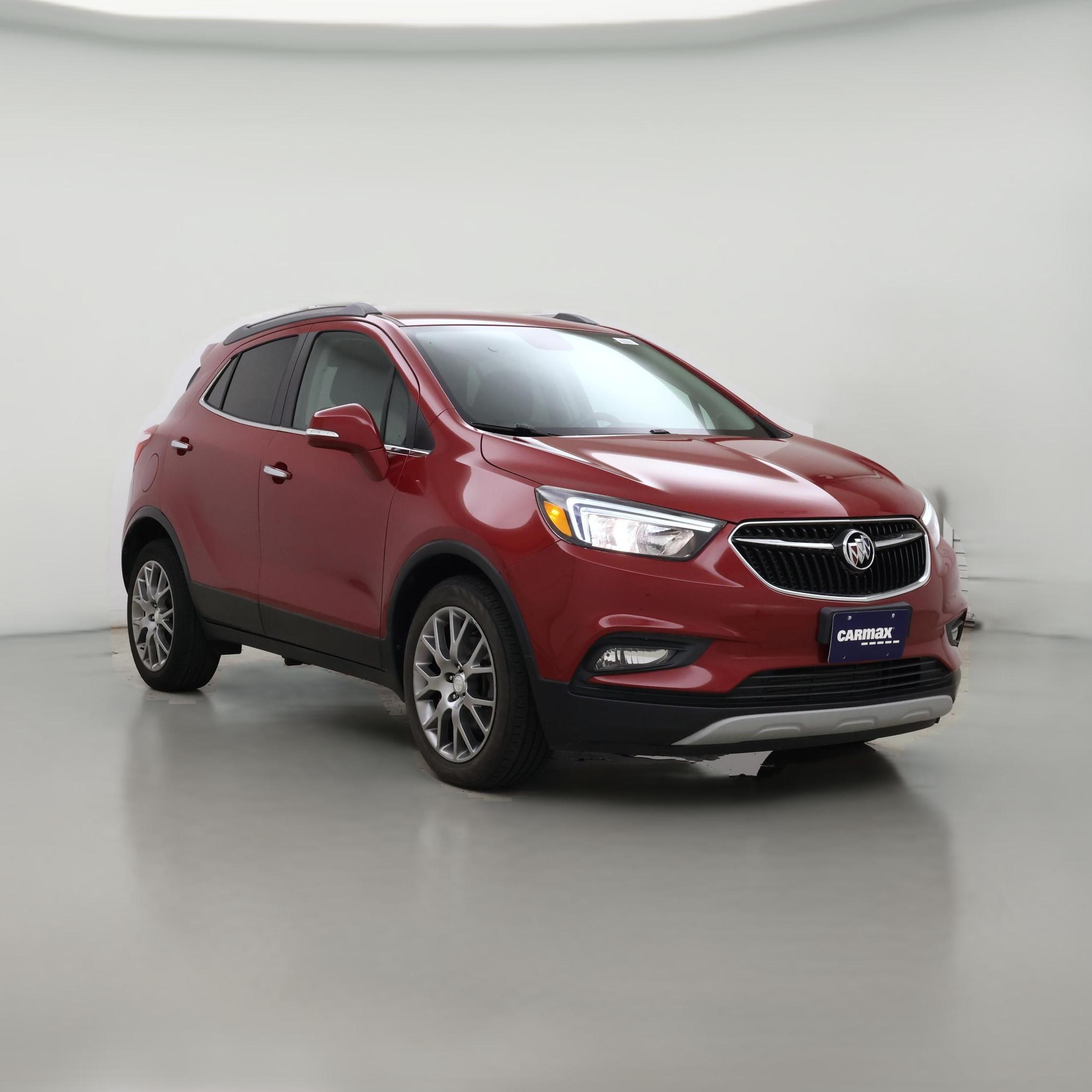 buick encore 2018 KL4CJ1SB8JB576935 image buick encore 2018 KL4CJ1SB8JB576935 image