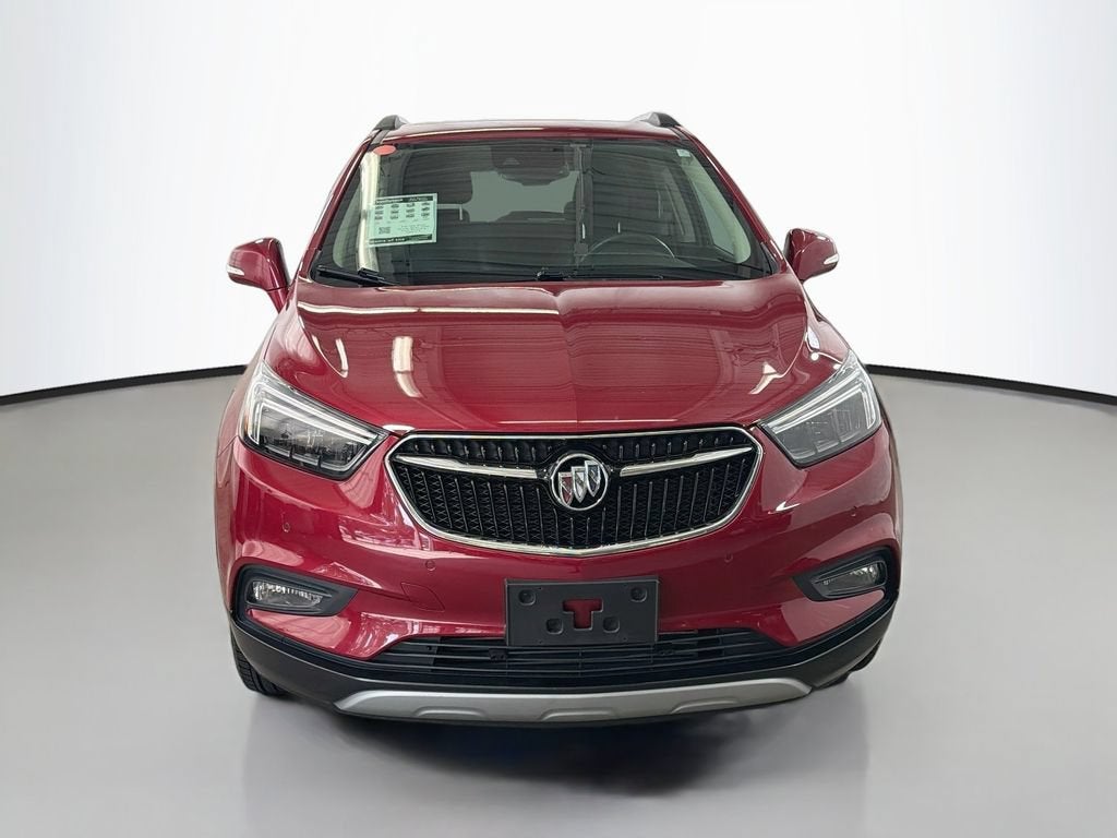 buick encore 2018 KL4CJHSB9JB519507 image buick encore 2018 KL4CJHSB9JB519507 image