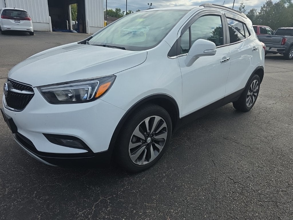 buick encore 2018 KL4CJFSB7JB524628 image buick encore 2018 KL4CJFSB7JB524628 image