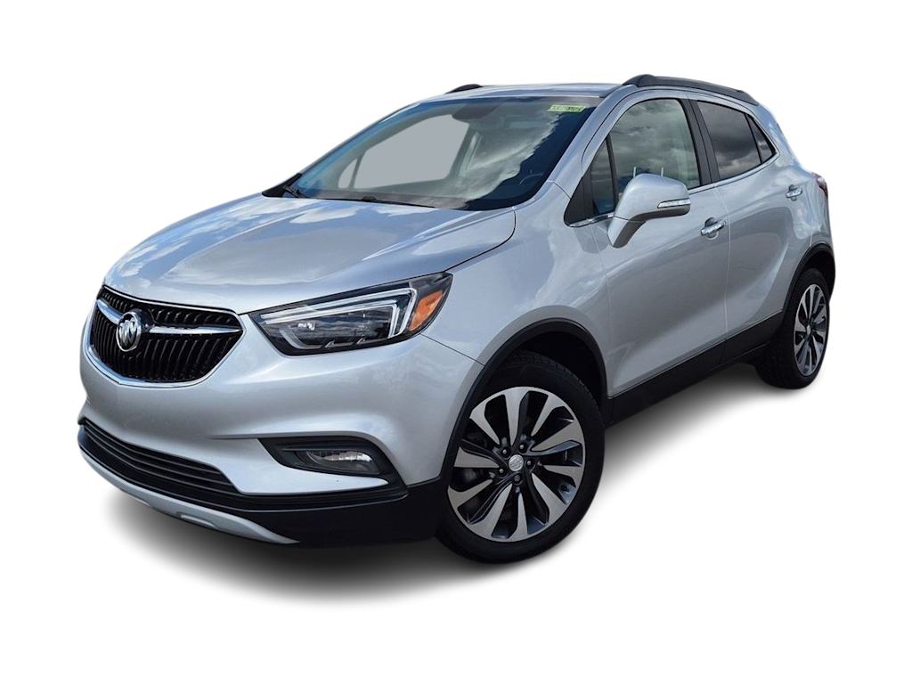 buick encore 2018 KL4CJCSB2JB723892 image buick encore 2018 KL4CJCSB2JB723892 image