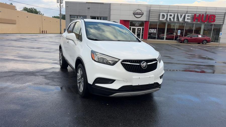 buick encore 2018 KL4CJESB6JB505854 image buick encore 2018 KL4CJESB6JB505854 image