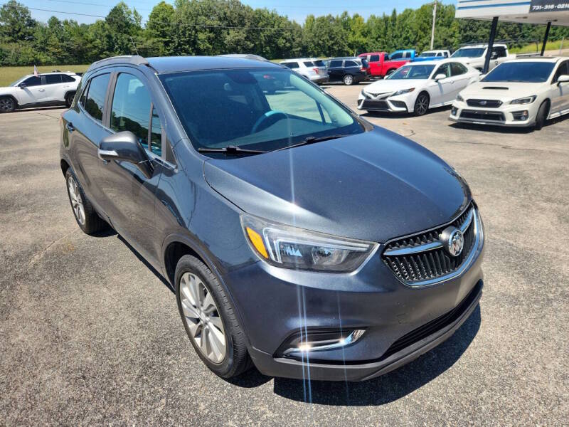 buick encore 2018 KL4CJASBXJB698633 image buick encore 2018 KL4CJASBXJB698633 image