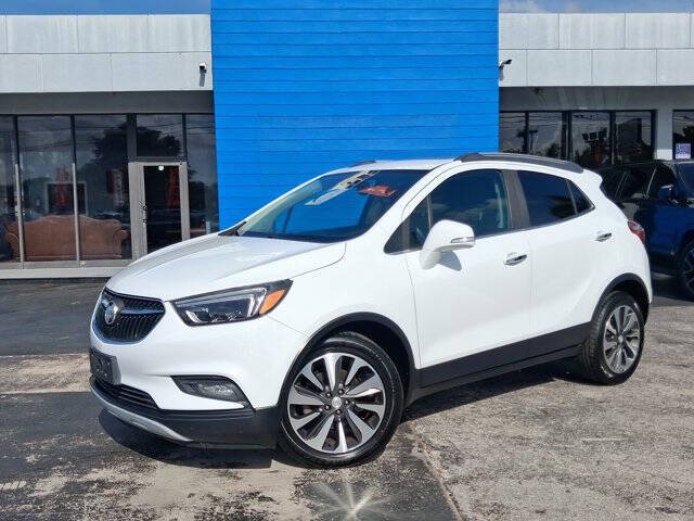 buick encore 2018 KL4CJCSB2JB526222 image buick encore 2018 KL4CJCSB2JB526222 image