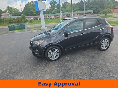 buick encore 2018 KL4CJASBXJB547324 image buick encore 2018 KL4CJASBXJB547324 image