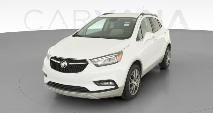 buick encore 2018 KL4CJ2SB6JB602180 image buick encore 2018 KL4CJ2SB6JB602180 image