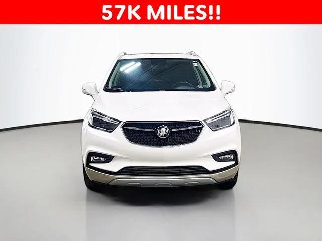 buick encore 2018 KL4CJGSB5JB514900 image buick encore 2018 KL4CJGSB5JB514900 image