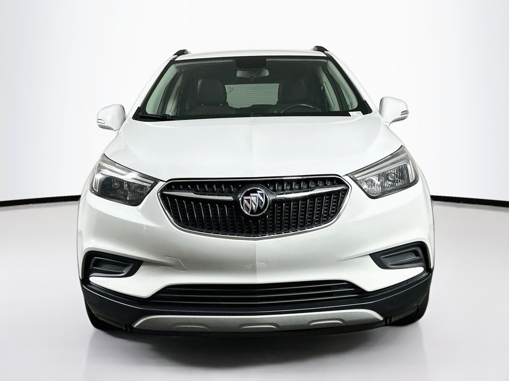 buick encore 2018 KL4CJ3SB8JB642945 image buick encore 2018 KL4CJ3SB8JB642945 image