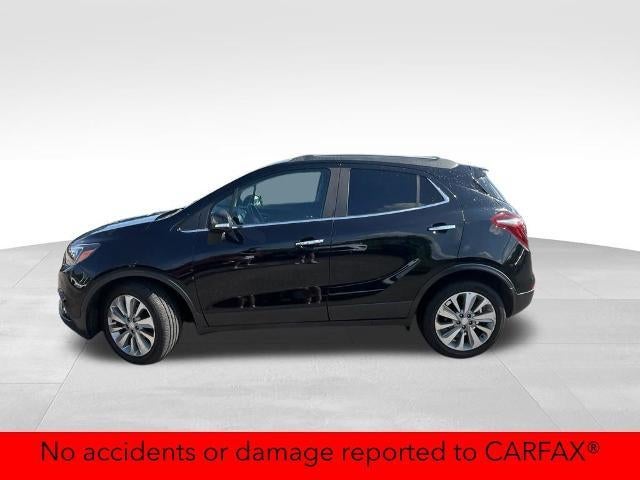 buick encore 2018 KL4CJASB1JB705839 image buick encore 2018 KL4CJASB1JB705839 image