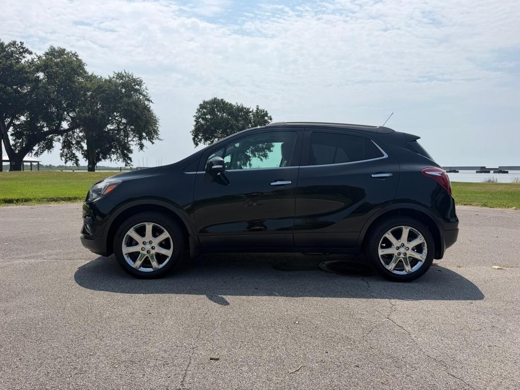 buick encore 2018 KL4CJGSB7JB609684 image buick encore 2018 KL4CJGSB7JB609684 image