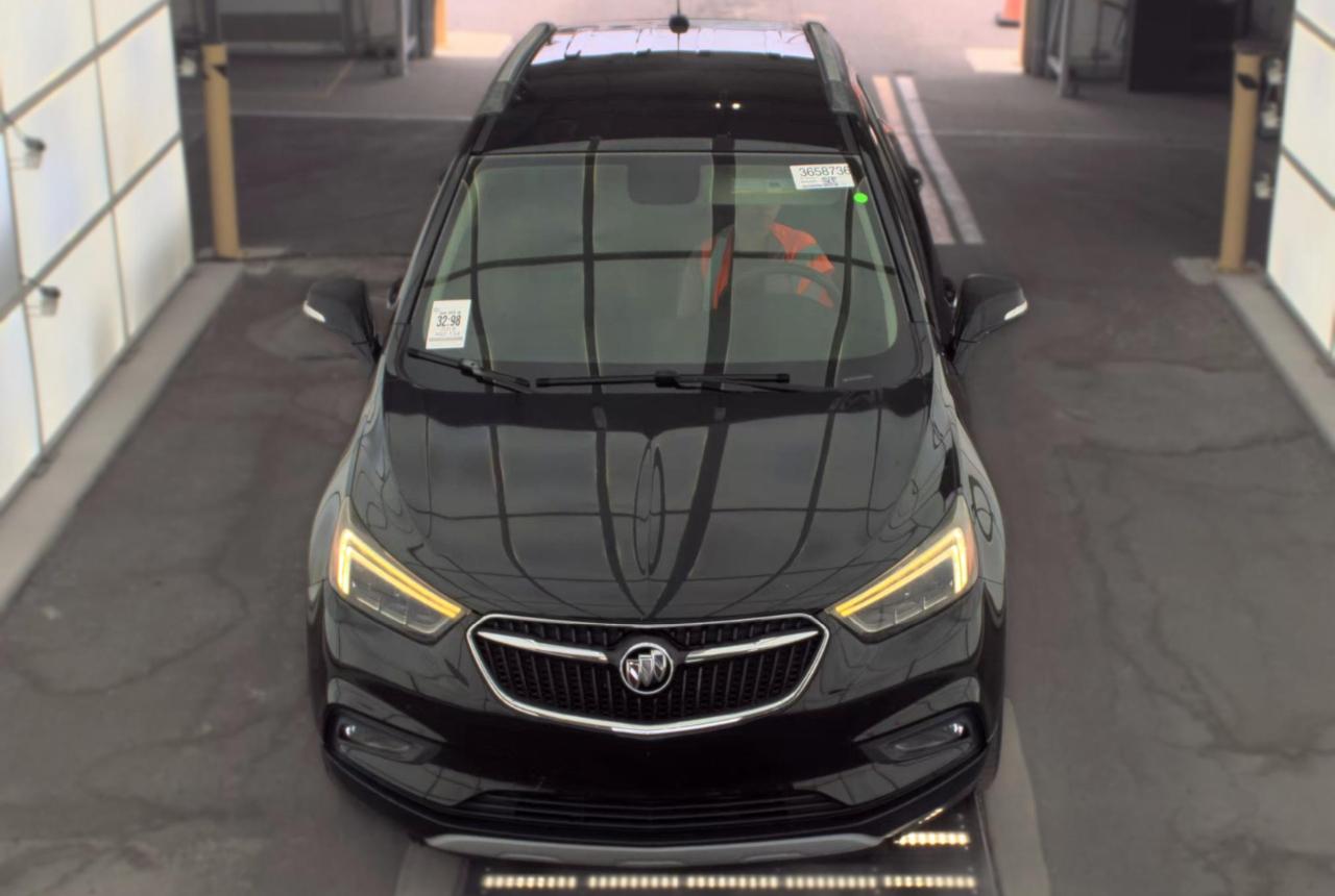 buick encore 2018 KL4CJCSB4JB559609 image buick encore 2018 KL4CJCSB4JB559609 image