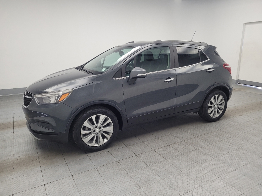 buick encore 2018 KL4CJASB1JB553528 image buick encore 2018 KL4CJASB1JB553528 image