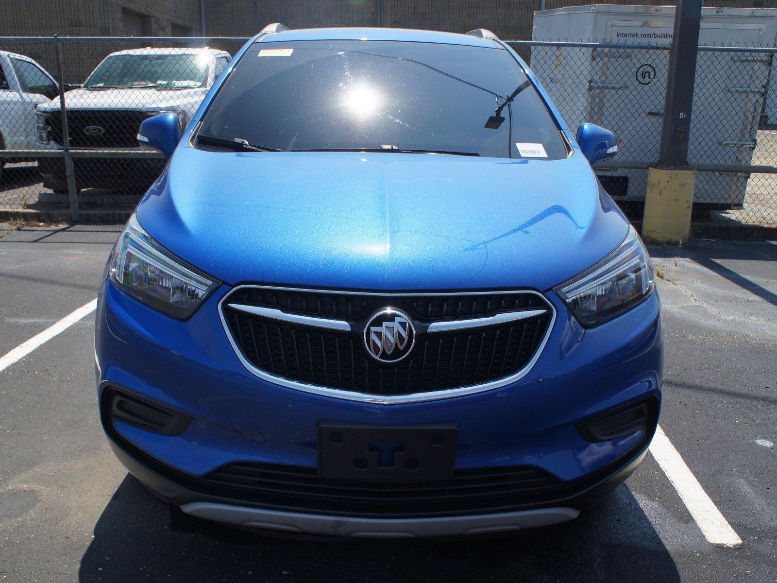 buick encore 2018 KL4CJASB3JB623708 image buick encore 2018 KL4CJASB3JB623708 image